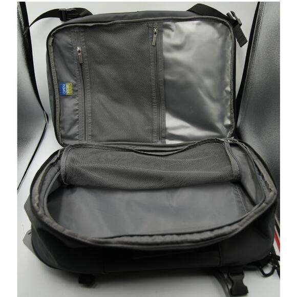 Open Story Weekend Getaway Backpack Bundle w/ Supplies and Travel Essentials - Picture 5 of 16